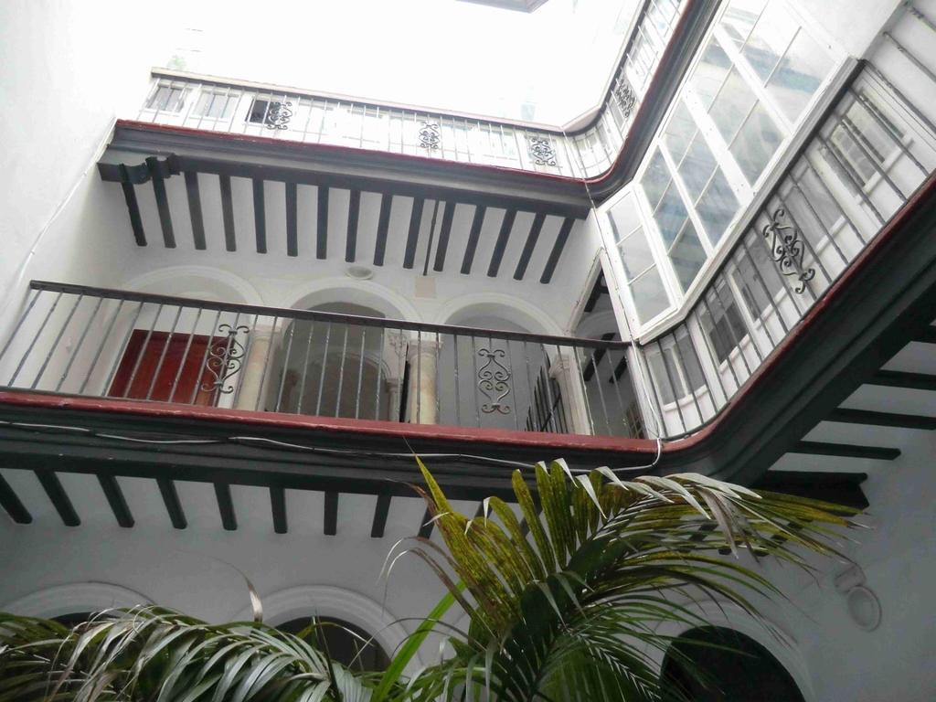 加的斯La Nube De San Miguel公寓 外观 照片